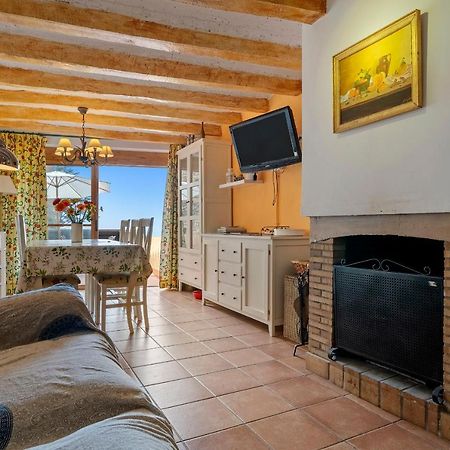 Cal Cosials Villa La Morera de Montsant Ngoại thất bức ảnh