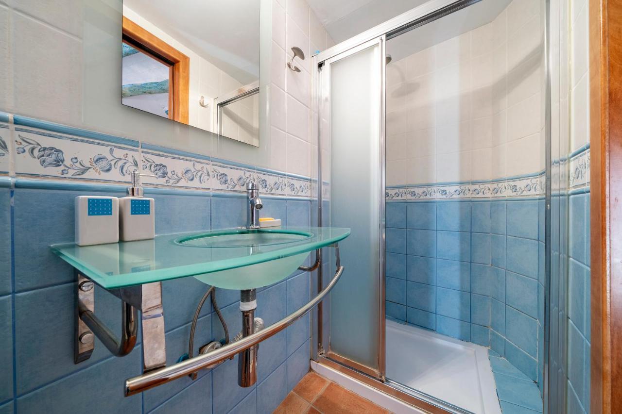 Cal Cosials Villa La Morera de Montsant Ngoại thất bức ảnh