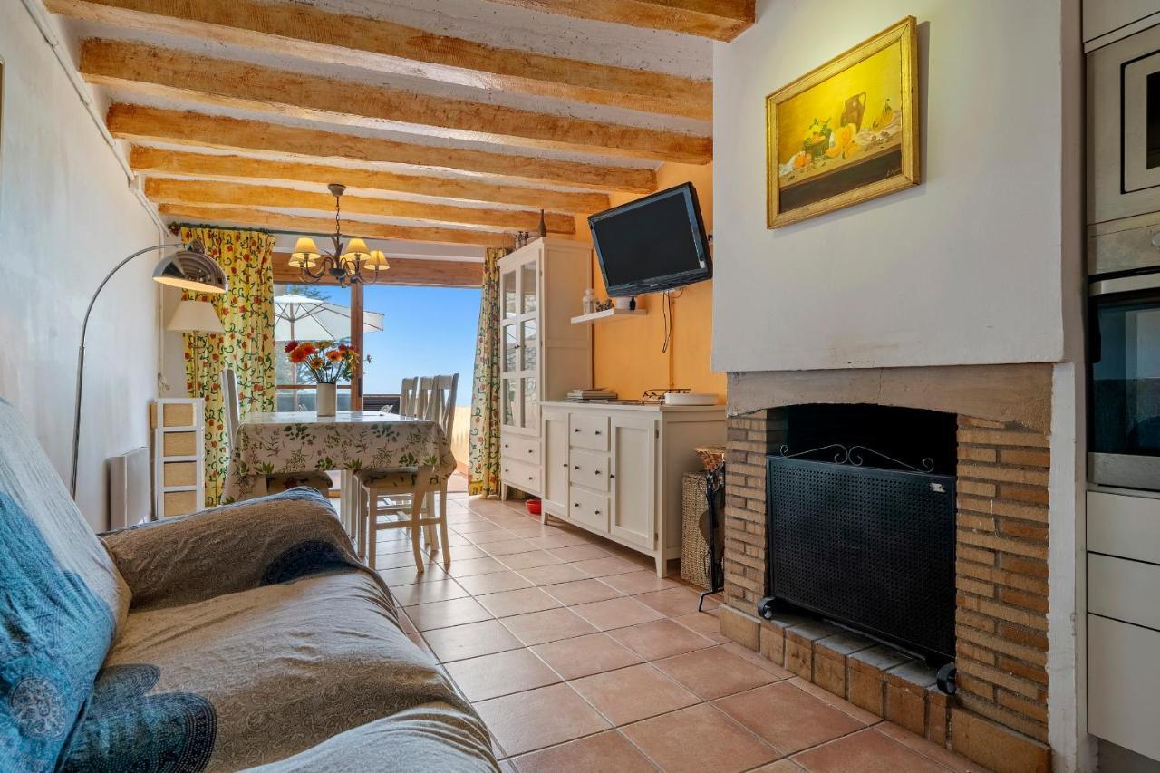 Cal Cosials Villa La Morera de Montsant Ngoại thất bức ảnh