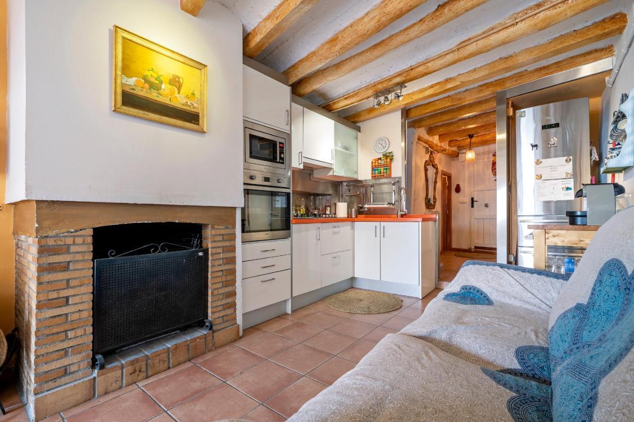 Cal Cosials Villa La Morera de Montsant Ngoại thất bức ảnh