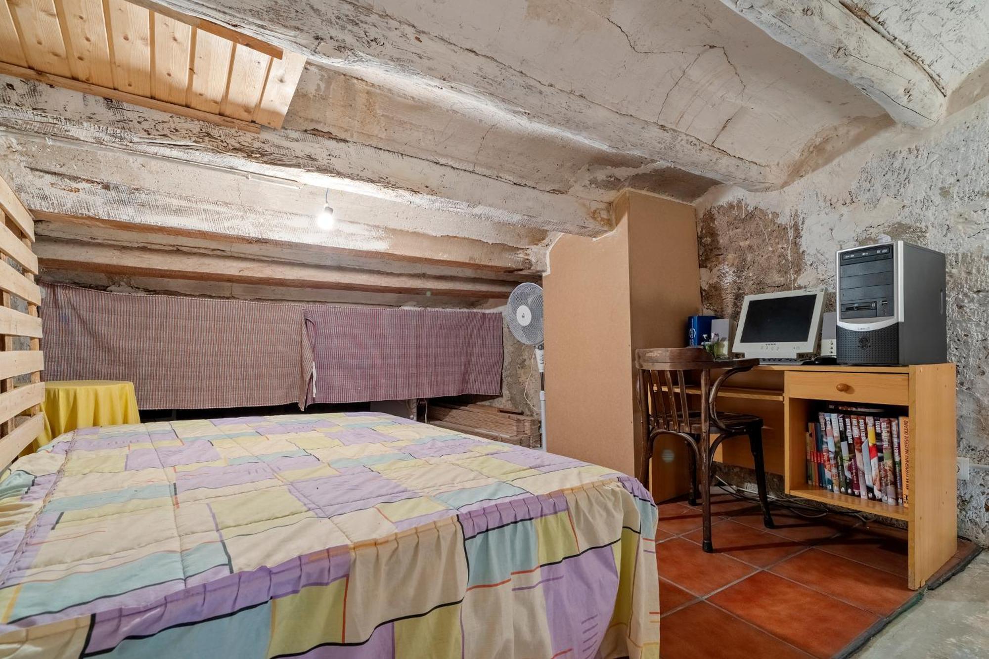 Cal Cosials Villa La Morera de Montsant Ngoại thất bức ảnh